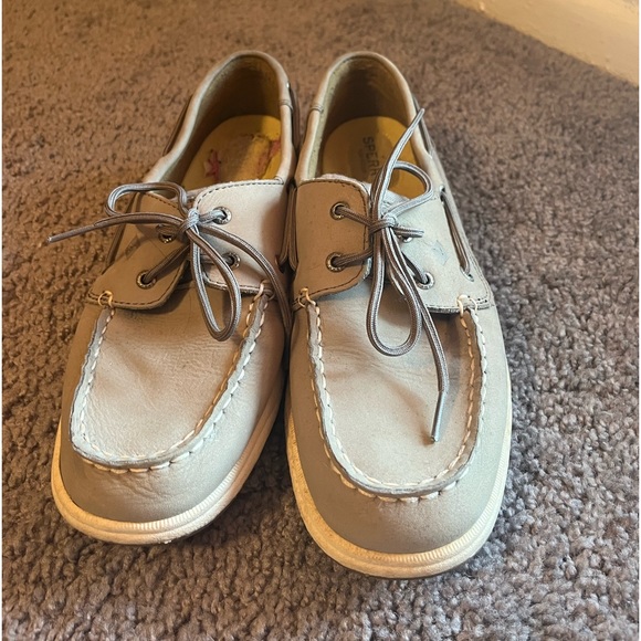 SPERRY TOPSIDERS - Picture 2 of 4